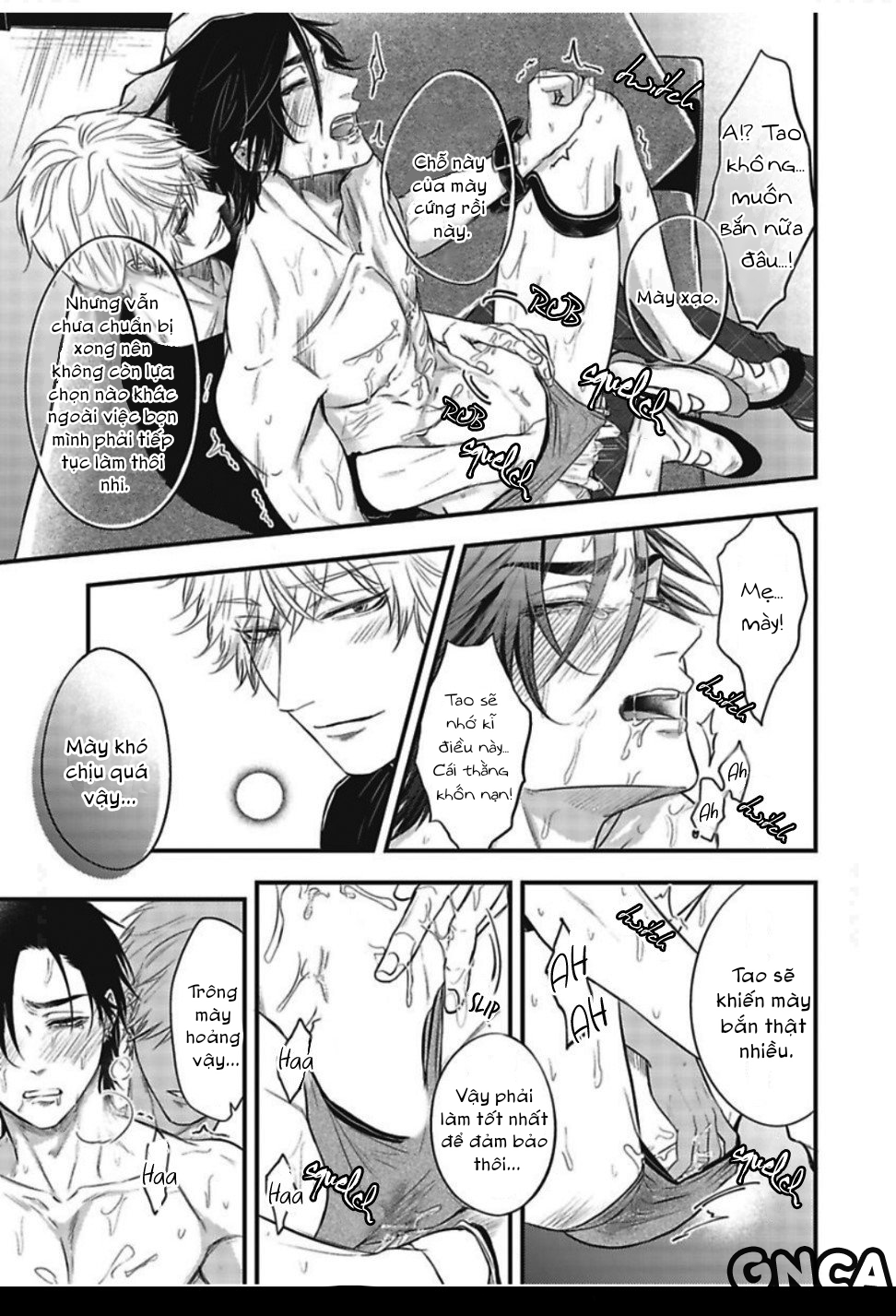 anh đào của một người chapter 3 6