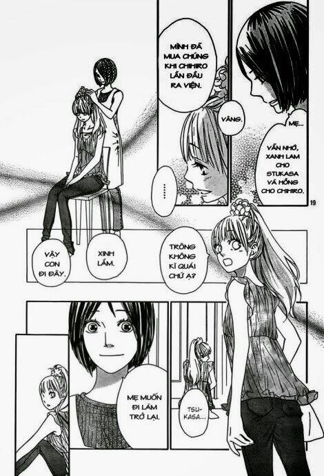 nakanmon! chapter 11 19