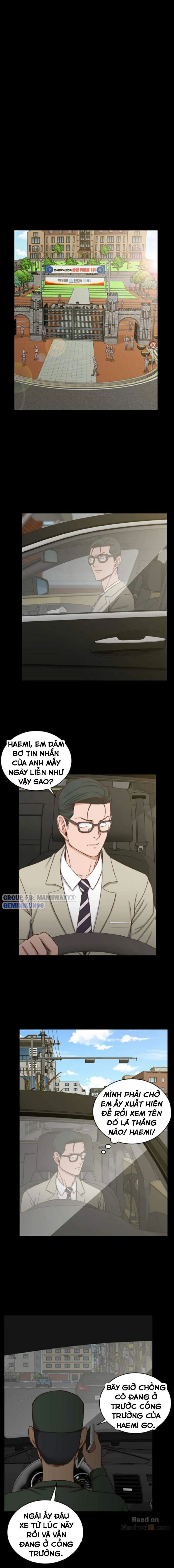 thanh niên động kinh chapter 88 11