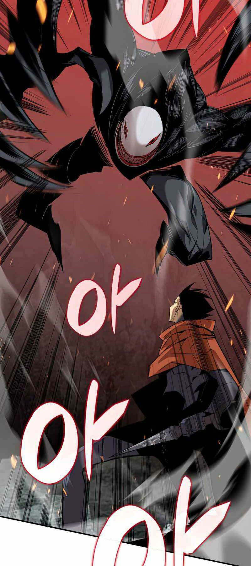 tôi là lính mới chapter 106 71