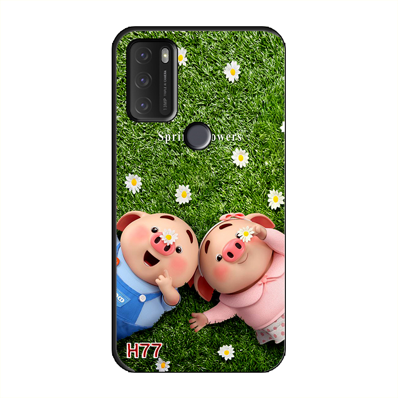 Ốp Lưng Dành Cho VSMART STAR 5