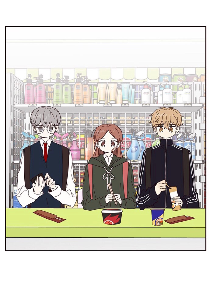 sợi chỉ nhân duyên của sarang chapter 20 34