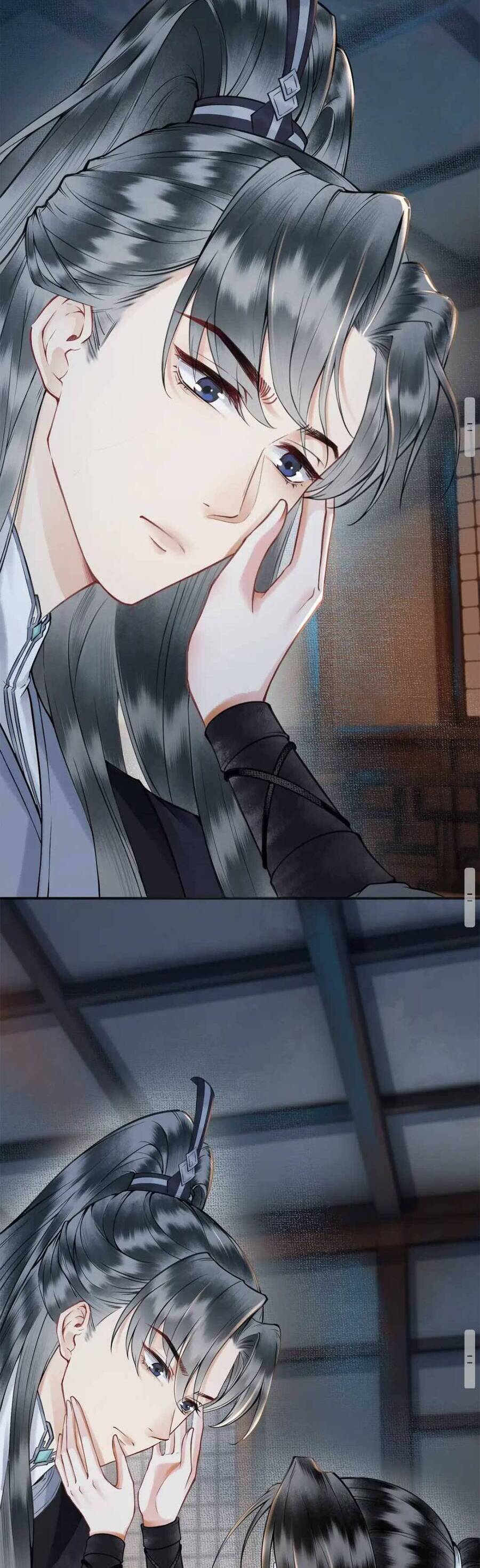 ngỗ tác cẩm y chapter 11 17