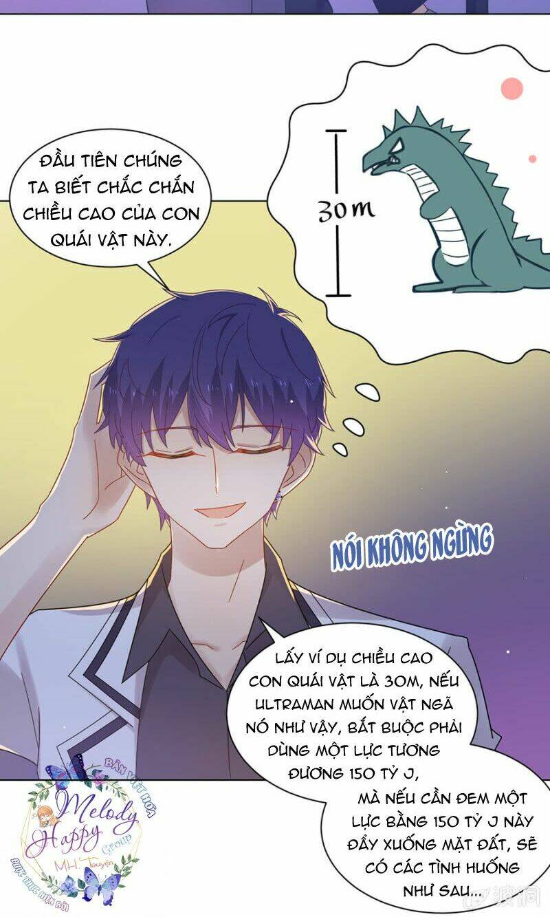 ma lạt thiên kim đẩu ác thiếu chapter 95 23