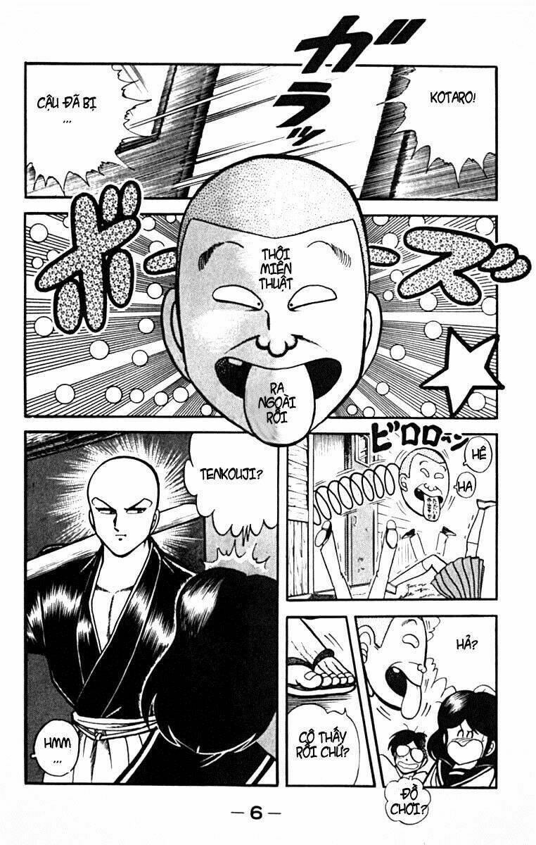 kotaro makaritoru chapter 18 7