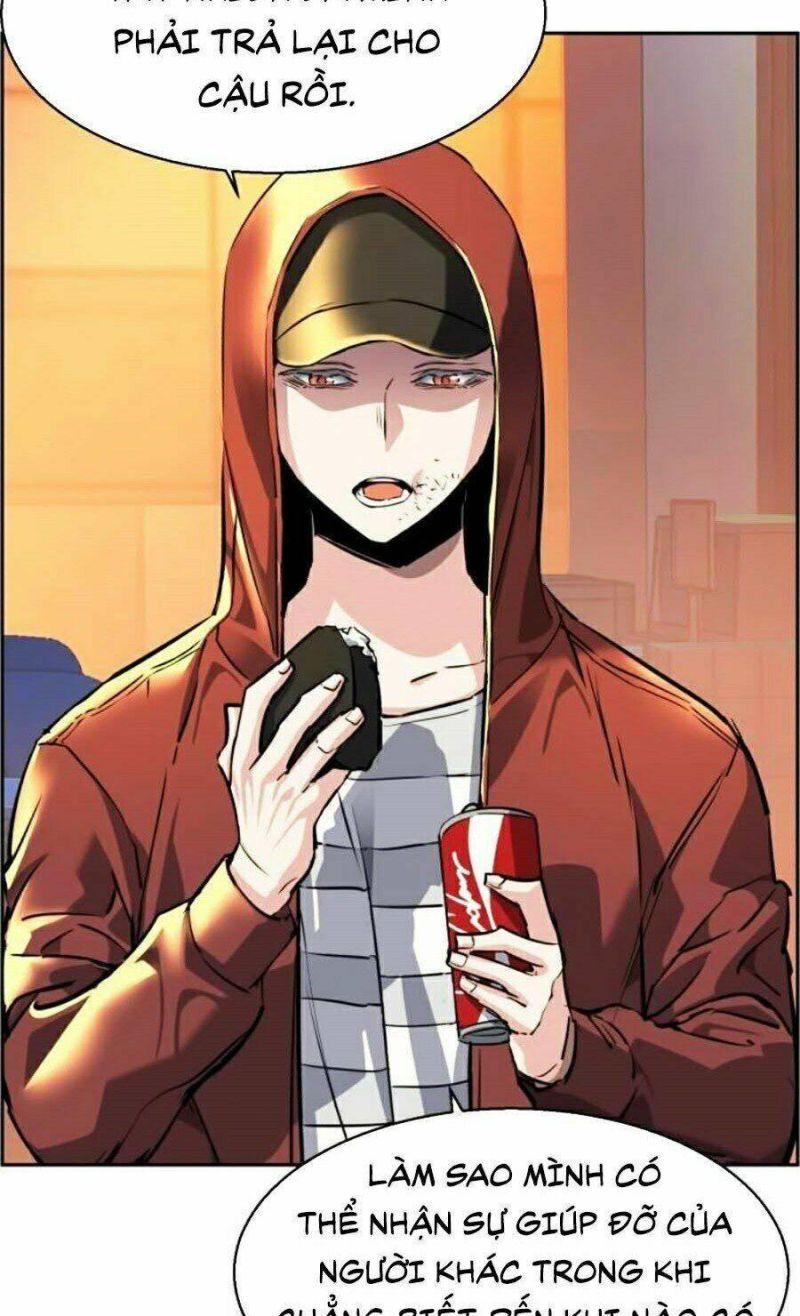 bạn học tôi là lính đánh thuê chapter 53 105