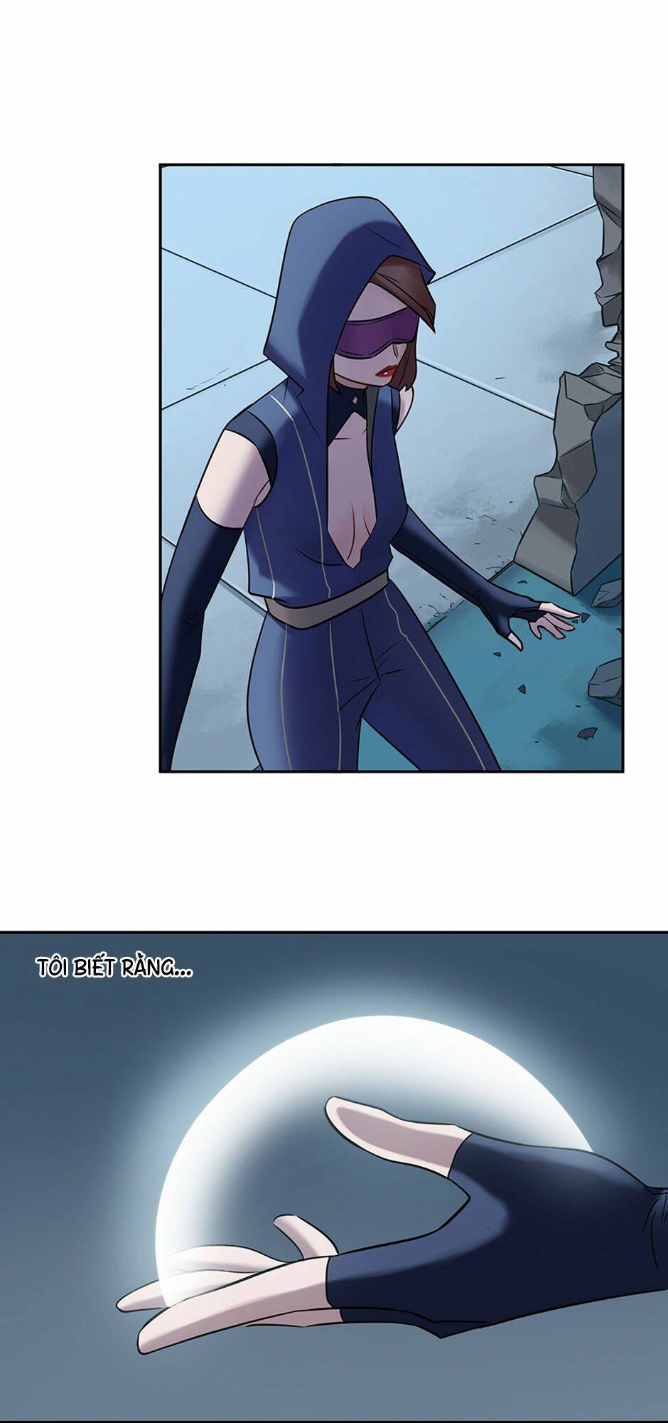 anh hùng và hiệp nữ chapter 48 25