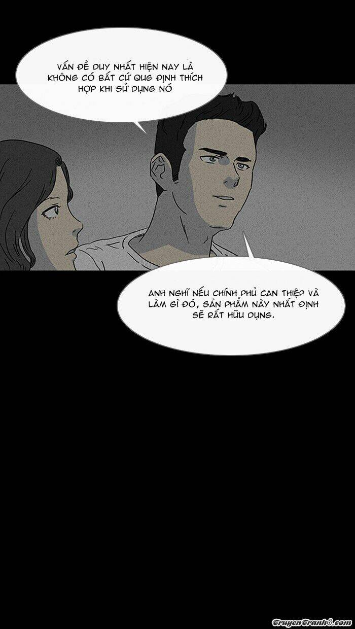 dung dịch thẫm mỹ - beauty water chapter 8 12