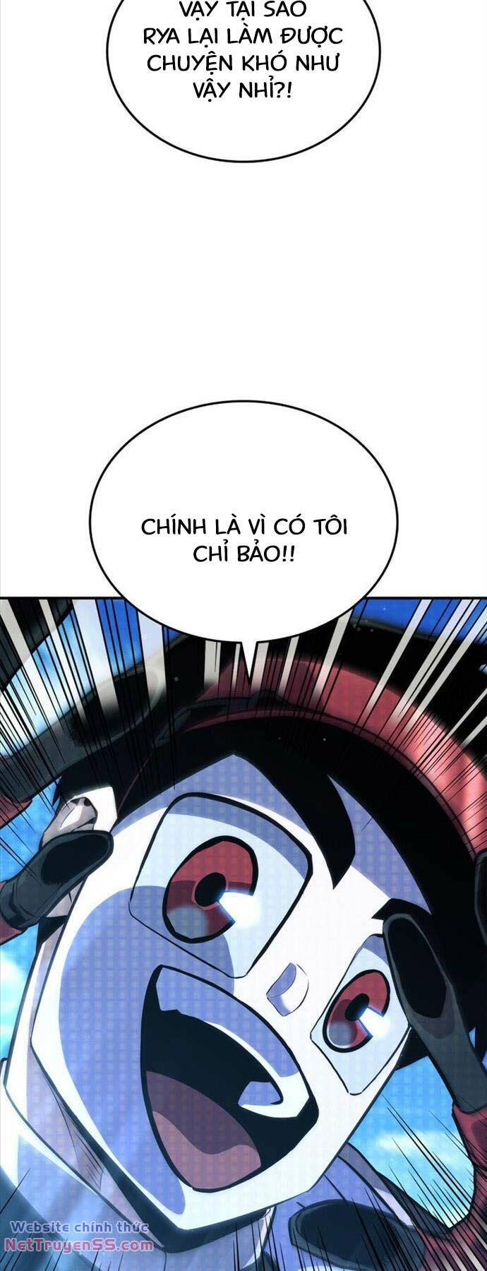 huyền thoại game thủ - tái xuất chapter 140 7