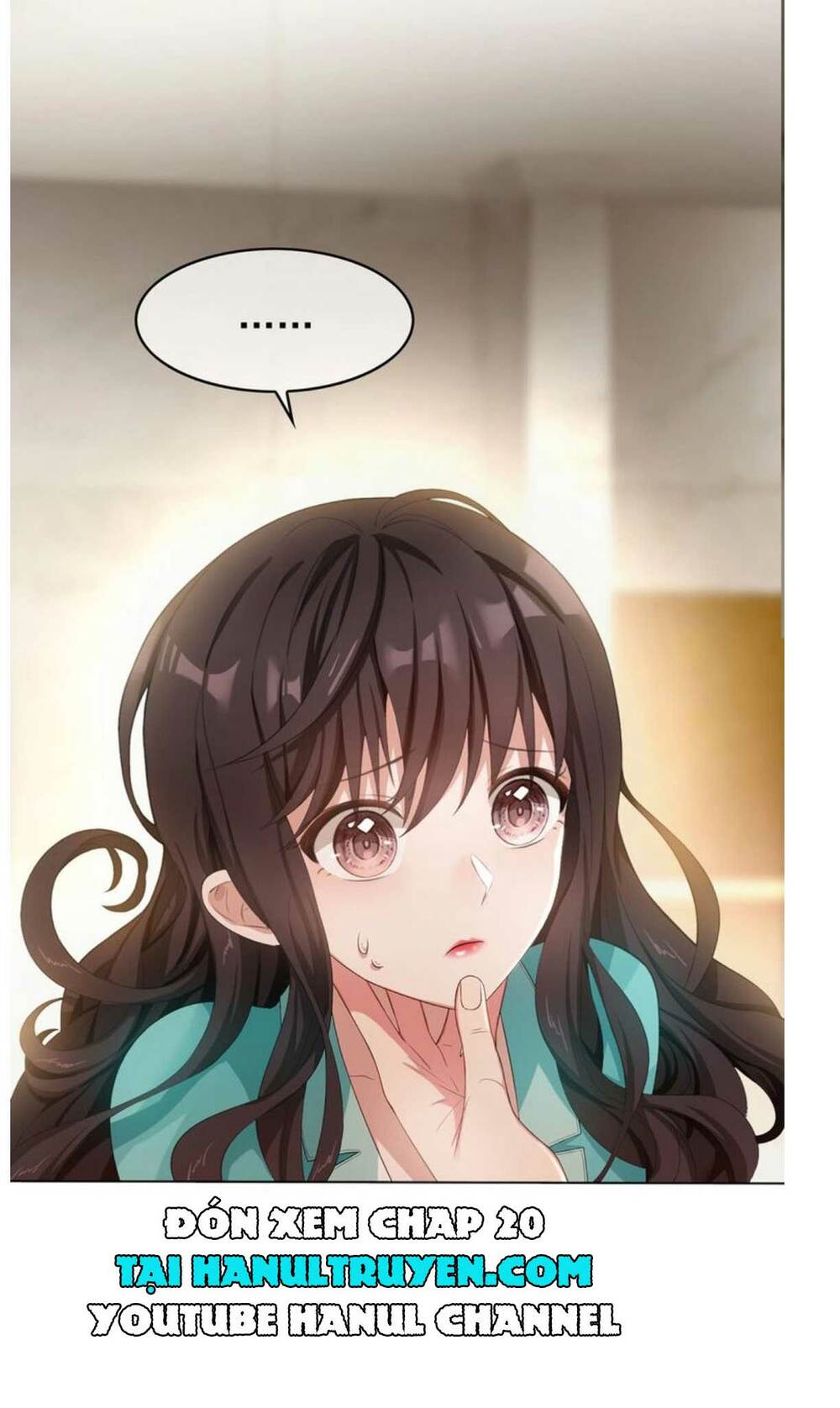 cô vợ nhỏ nuông chiều quá lại thành ác!! chapter 19 18