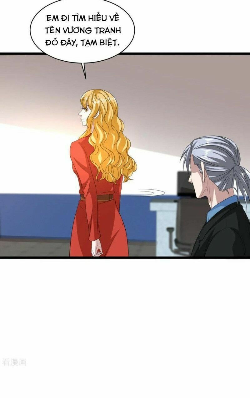 đô thị tà vương chapter 80 14