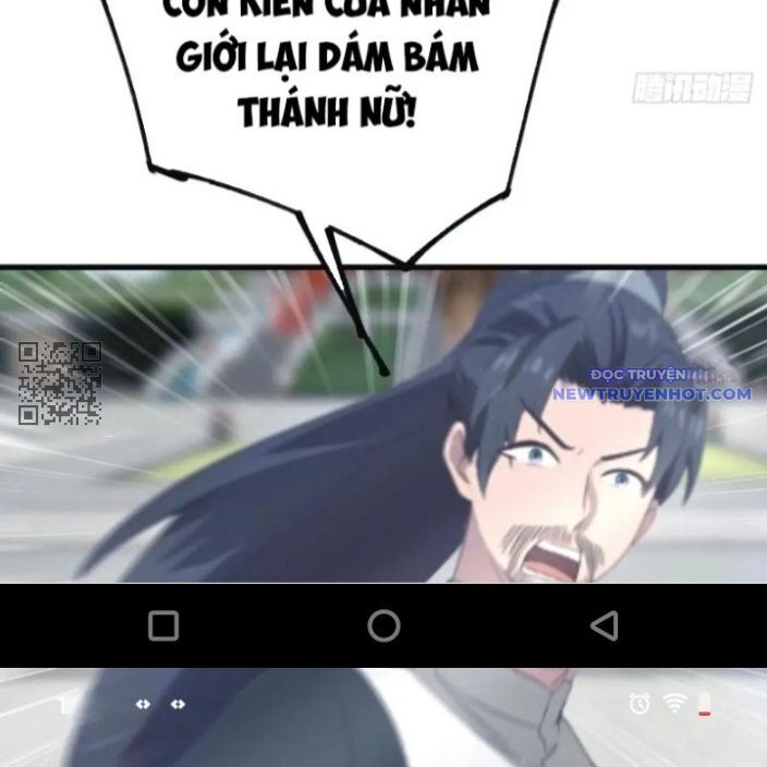 tu tiên trở về tại vườn trường – season 2 chapter 101 57