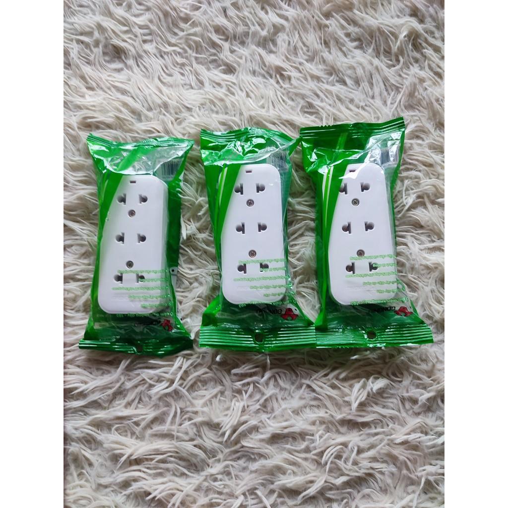 Ổ cắm mini không dây- Chính hãng Gongniu