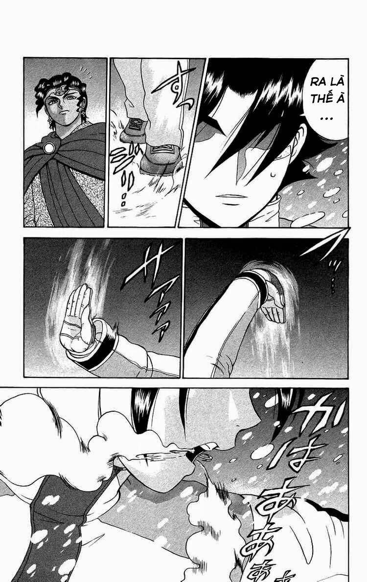 history's strongest disciple kenichi chapter 184 15