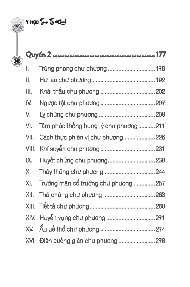 Sách - Tủ Sách Đông Y - Y Học Tam Tự Kinh