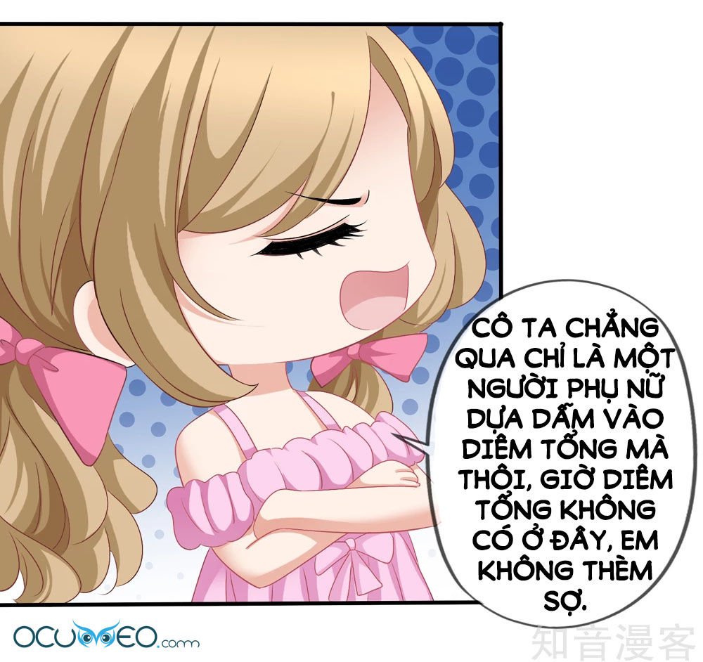 mỹ vị giai thê chapter 41.5 29