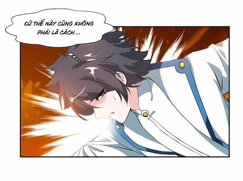 cửu dương thần vương chapter 13 22