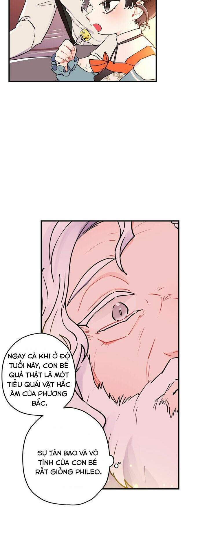 tôi đã trở thành con gái nuôi của nam chính chapter 20 30