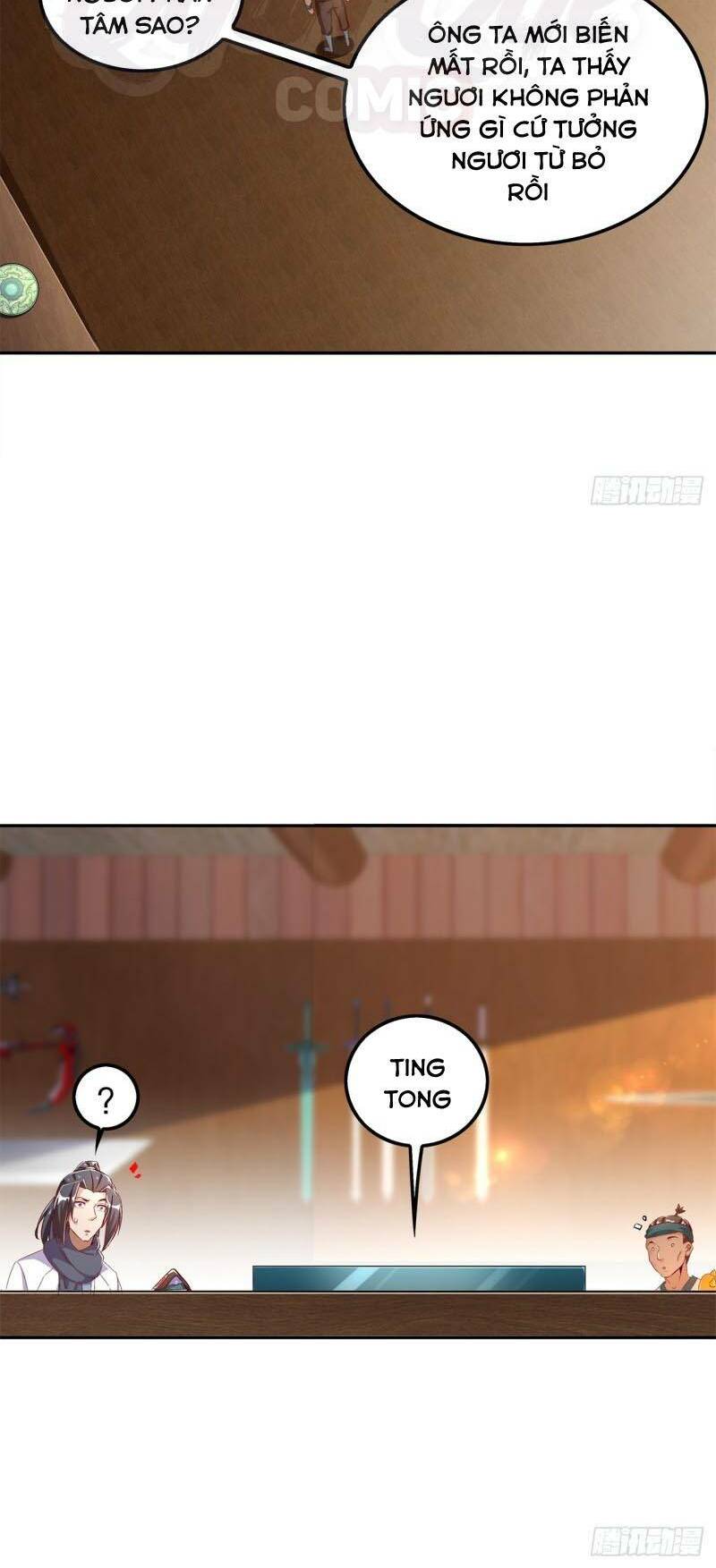 võng du chi tối cường đoán mệnh sư chapter 40 28