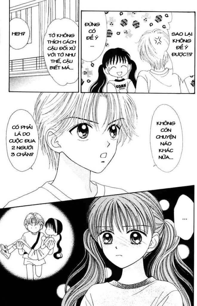 minto na bokura chapter 24 17