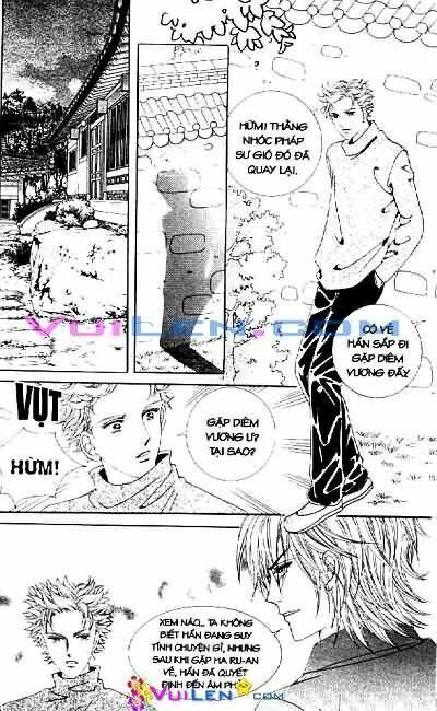 cửa hàng phù thủy chapter 9 26