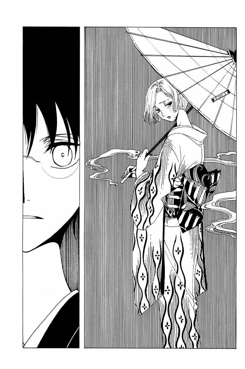 xxxholic - hành trình bí ẩn chapter 211 8