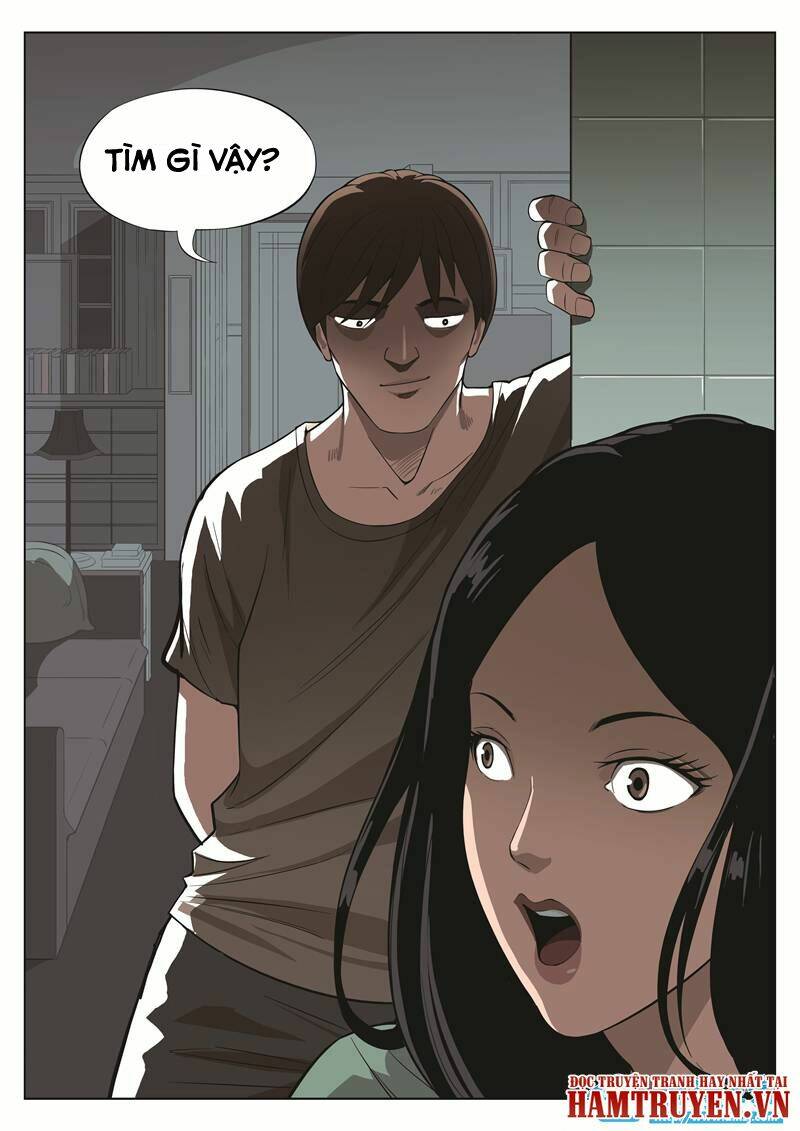 ngụy thủy nghi vân chapter 43 13