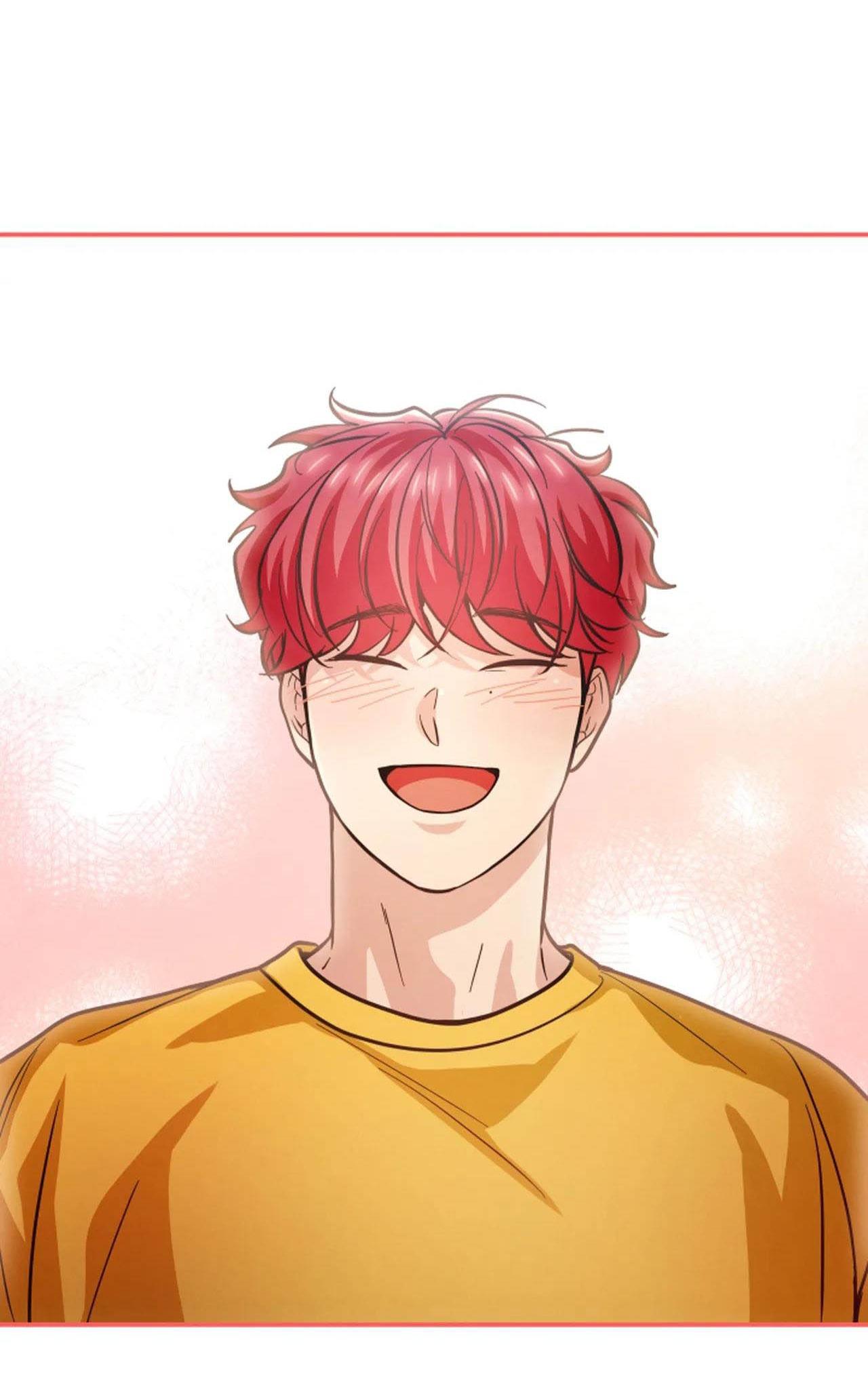 (np)những ngày mù sương chapter 18 37