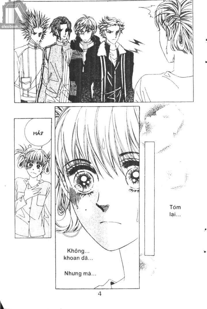 hồng tiểu thư chapter 29 3