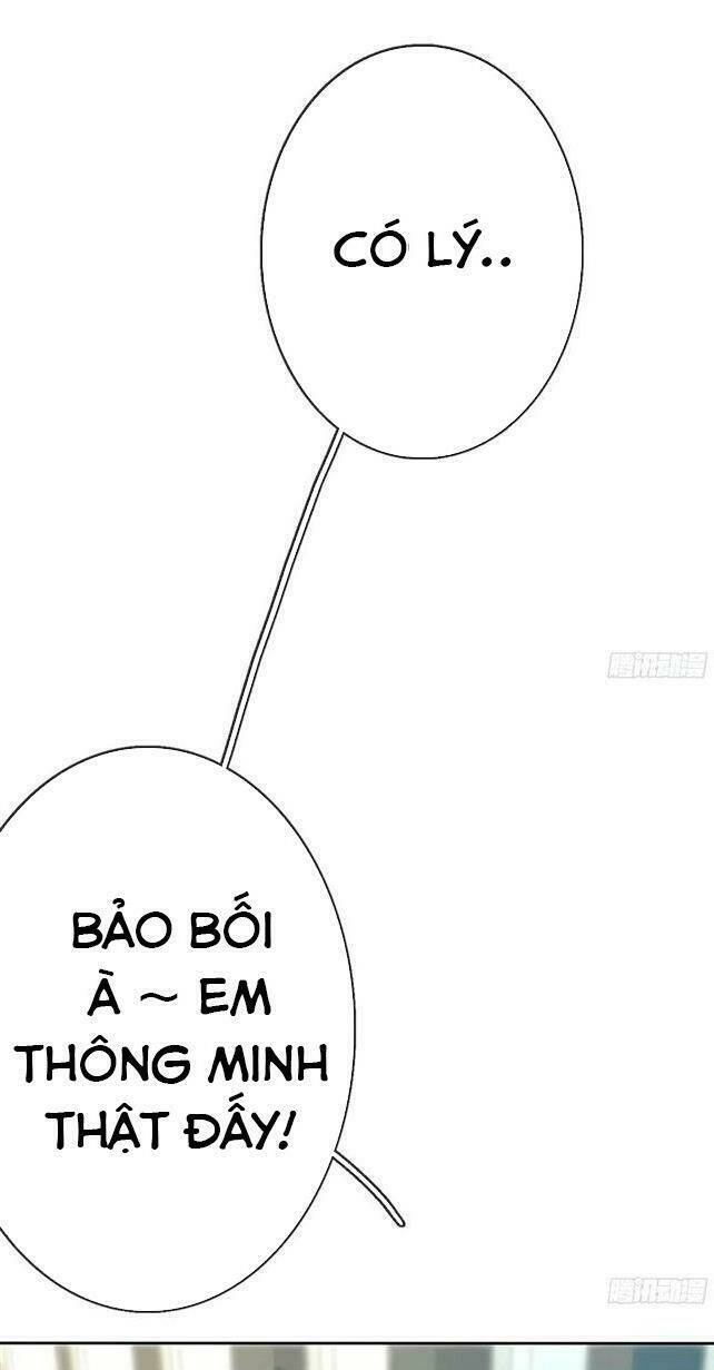 khởi động lại tương lai chapter 3 22