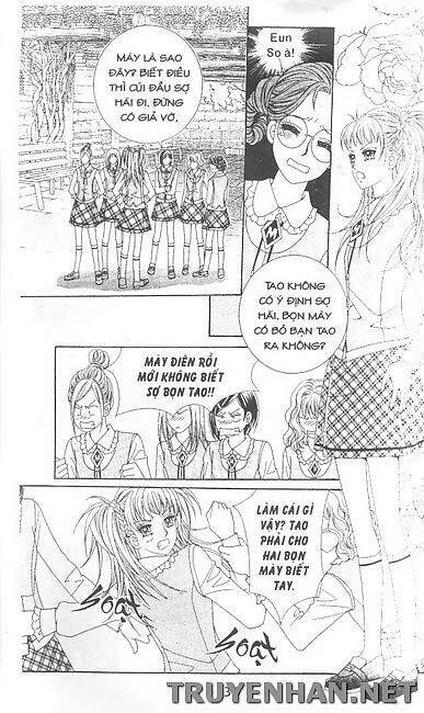 my lovely master chapter 6 8