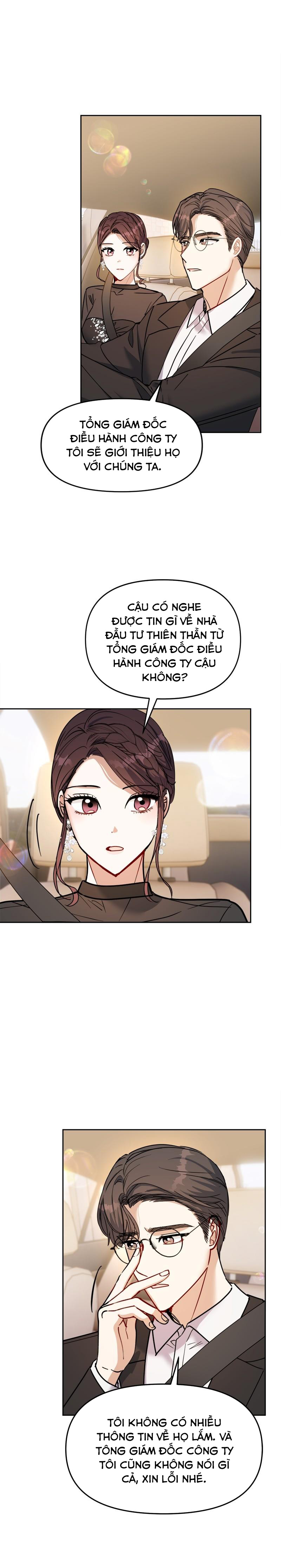 bản cam kết hôn nhân chapter 79 3