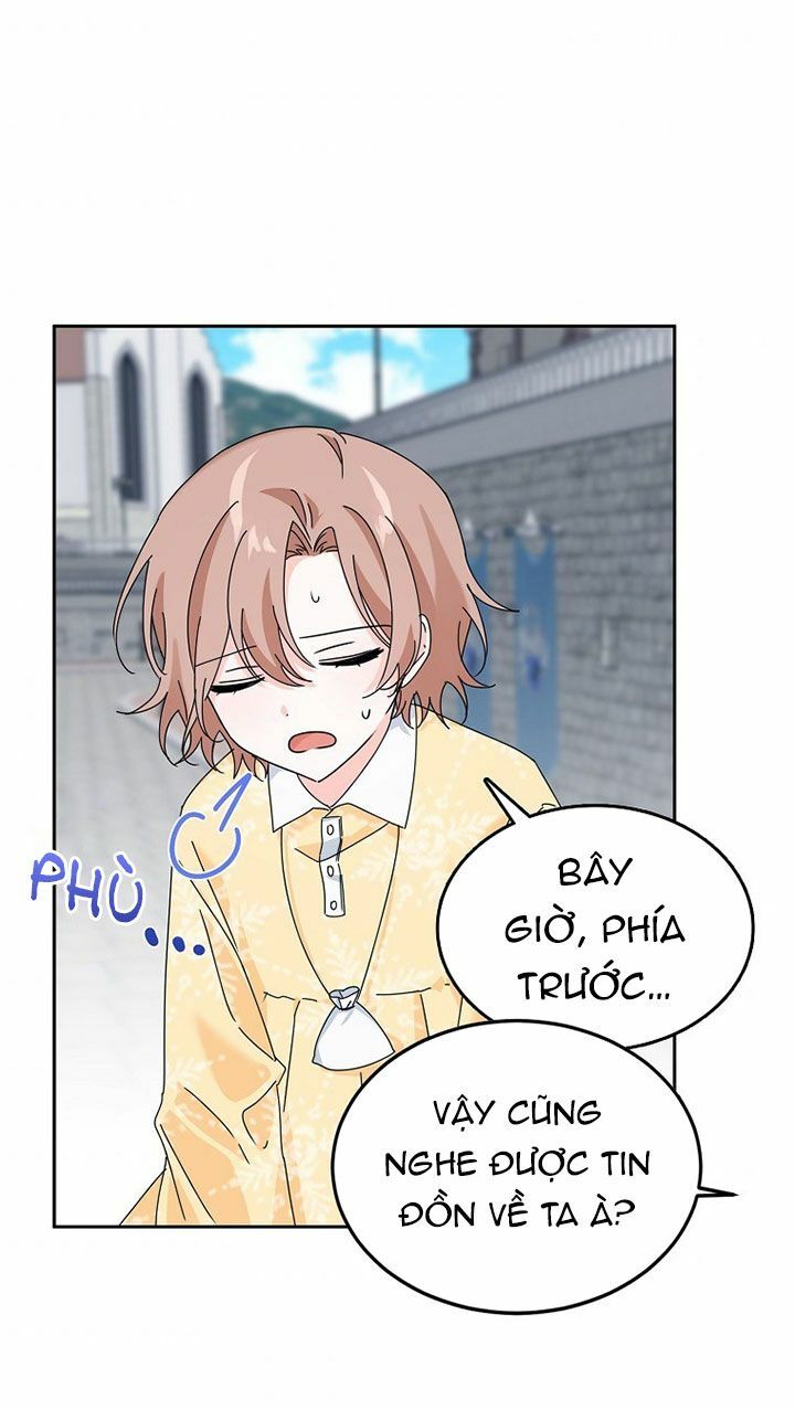 ác nữ karuna bé lại chapter 9 41