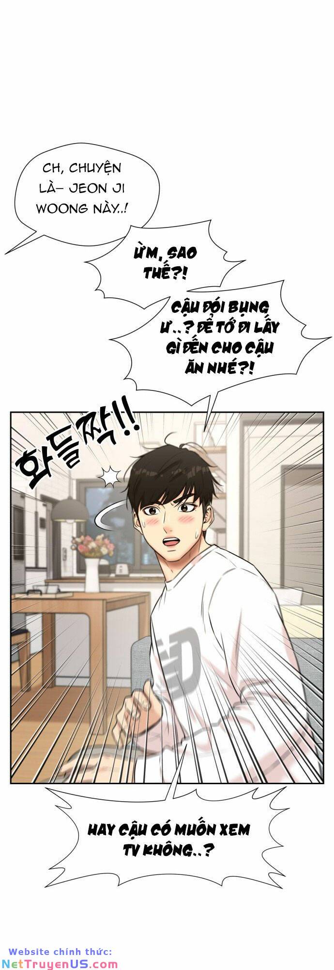 gương mặt thiên tài chapter 113 46