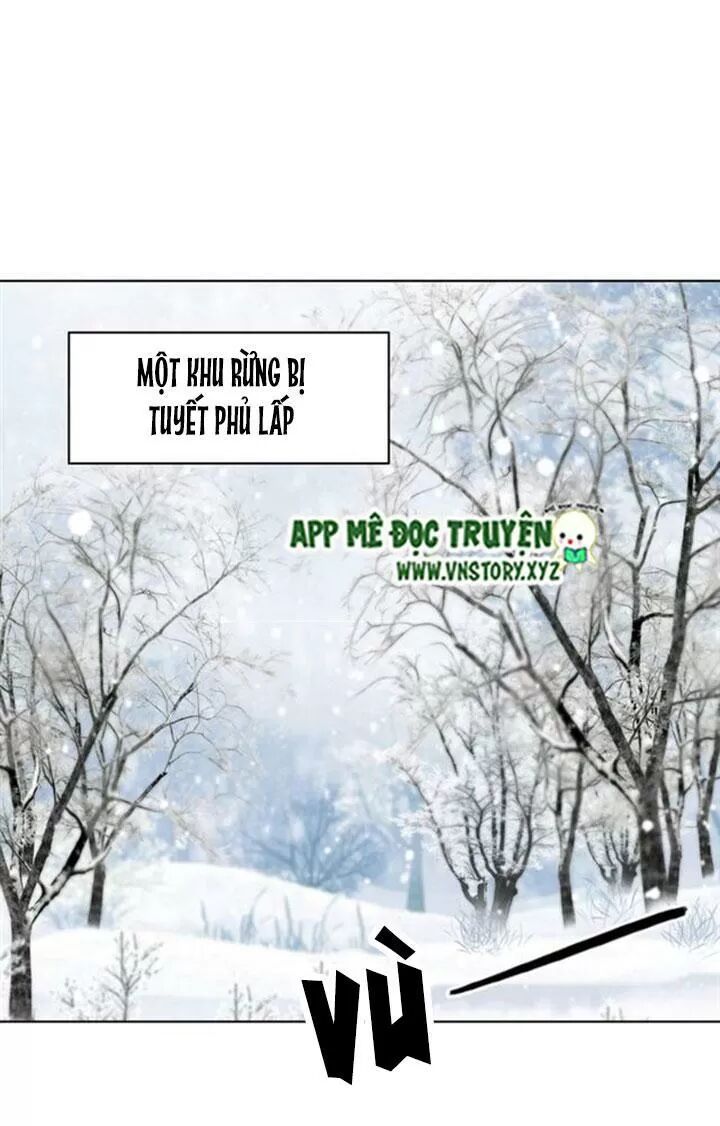 cực phẩm phế vật tiểu thư chapter 82 21