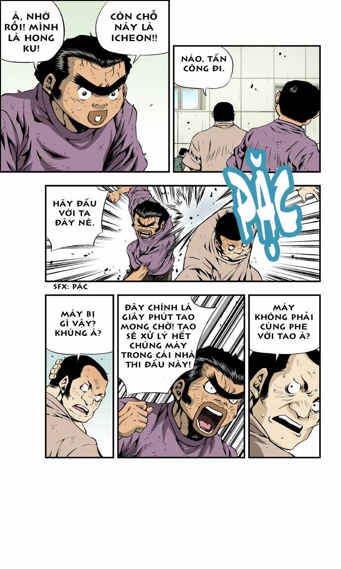 kid gang ii chapter 50 9