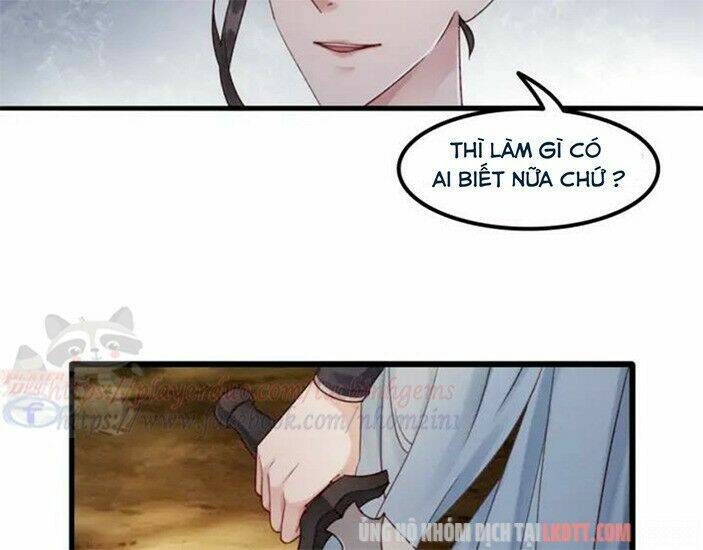 trọng sinh bá sủng nhiếp chính vương quá mạnh mẽ chapter 85 72