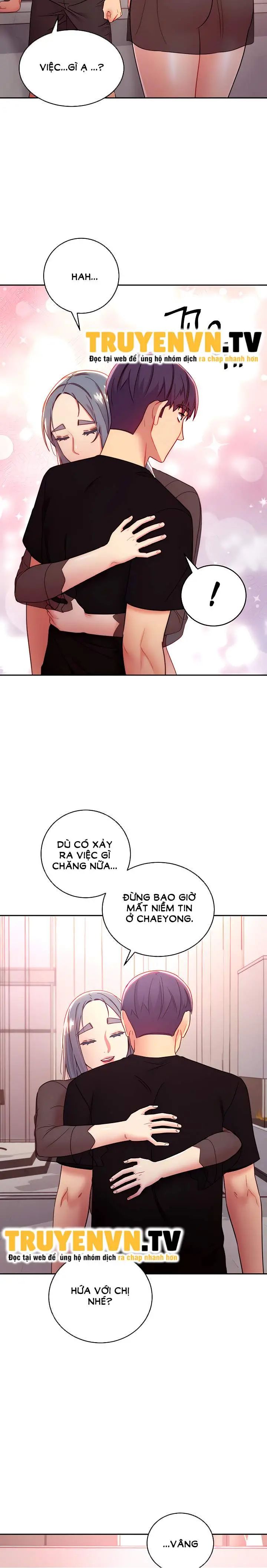bạn của mẹ kế chapter 85 18