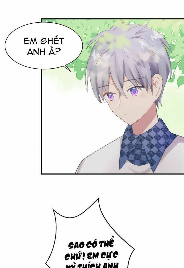 nhất tiễn khuynh tâm chapter 1 52