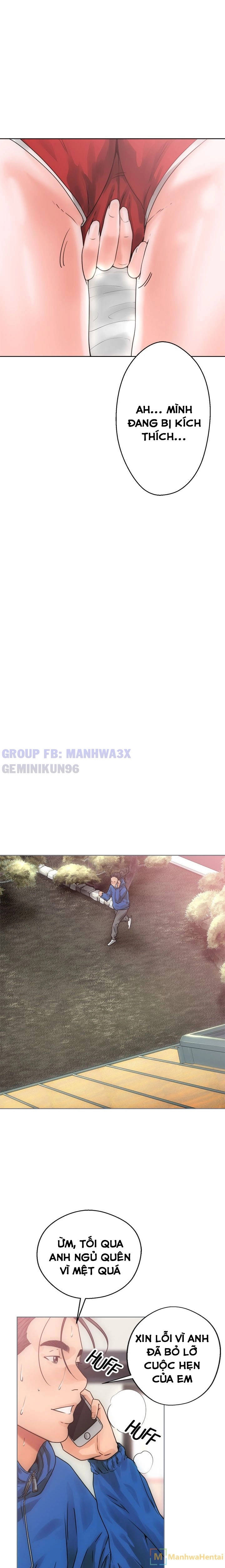 thức tỉnh dục vọng chapter 7 11