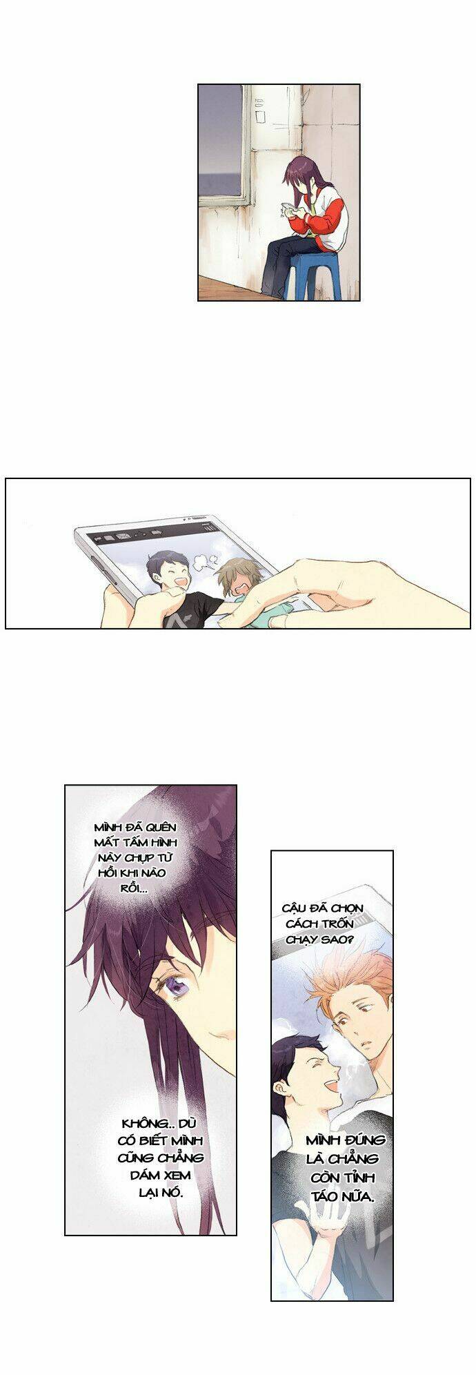 between you and i chapter 14 8