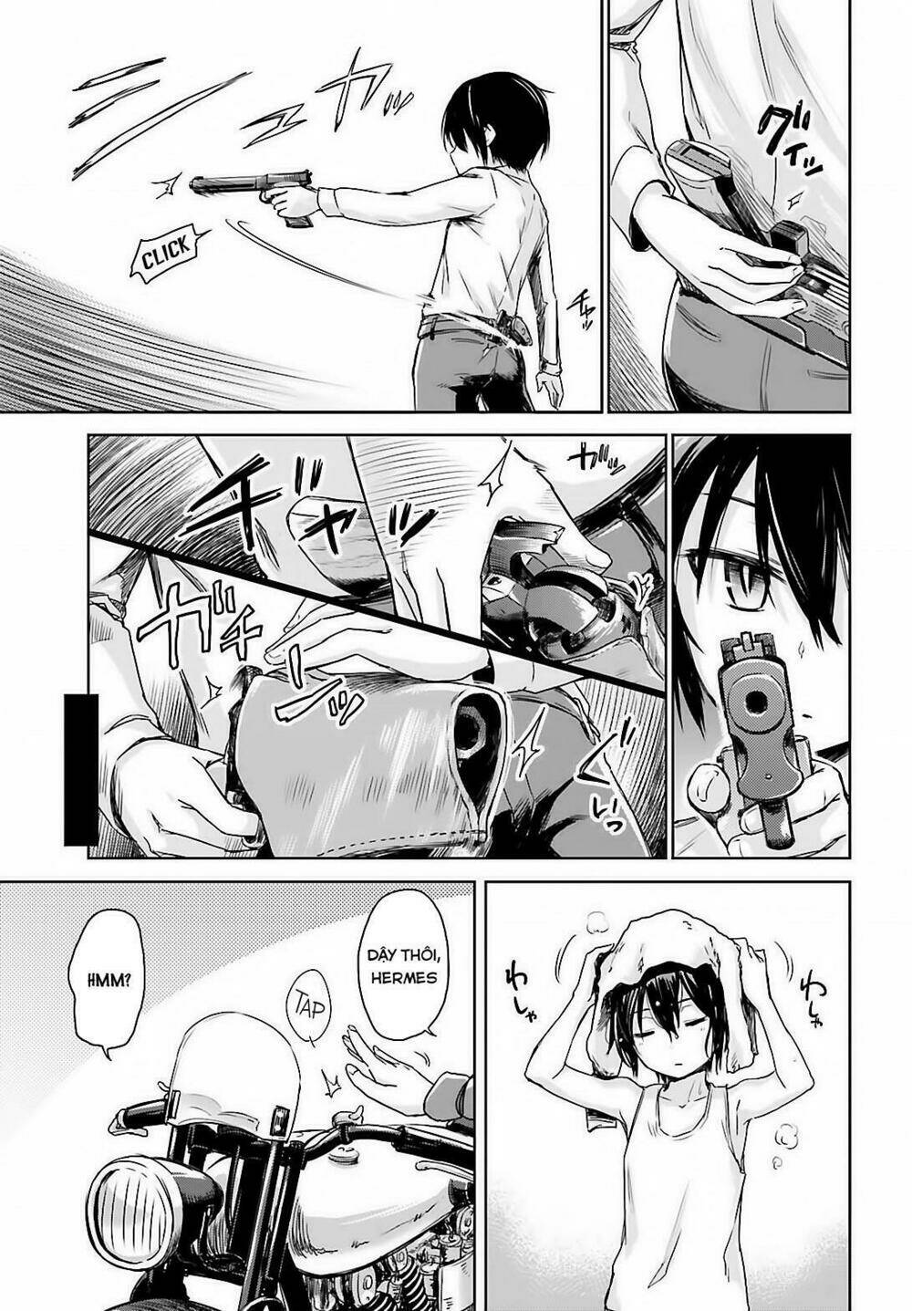 kino du kí chapter 1 12