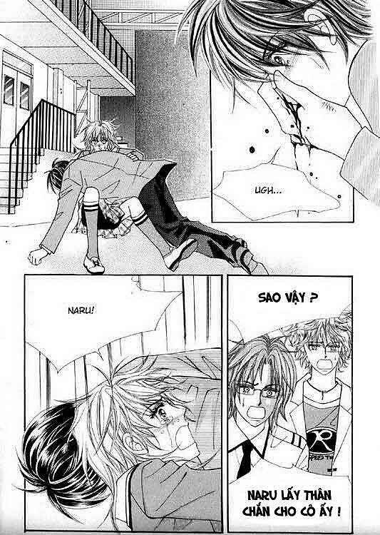 hoa hồng tặng anh chapter 31 63