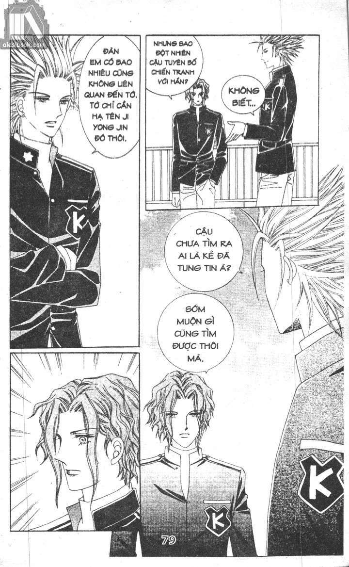 hồng tiểu thư chapter 14 38