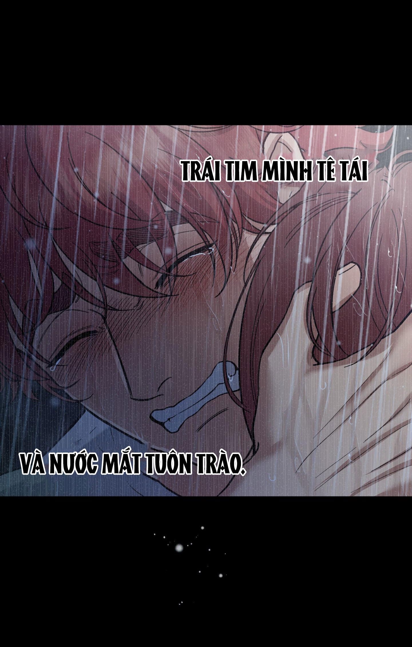 [18+] một lòng một dạ chapter 99.1 5