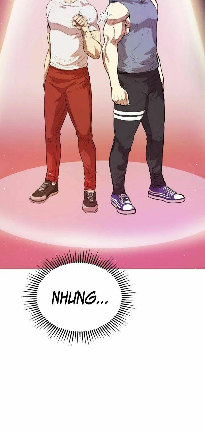 đấu sĩ vô song chapter 12 16