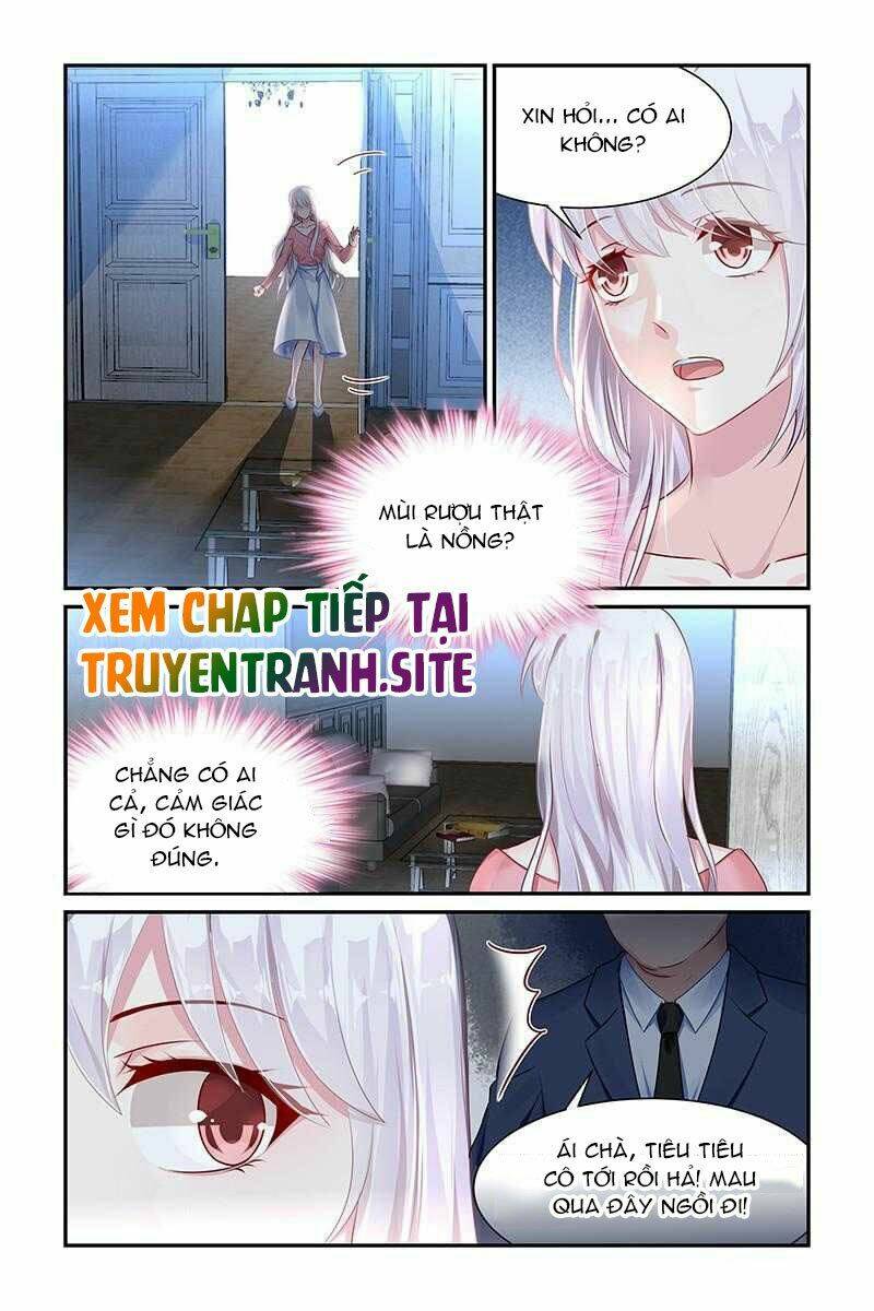 danh môn thiên hậu chapter 39 2