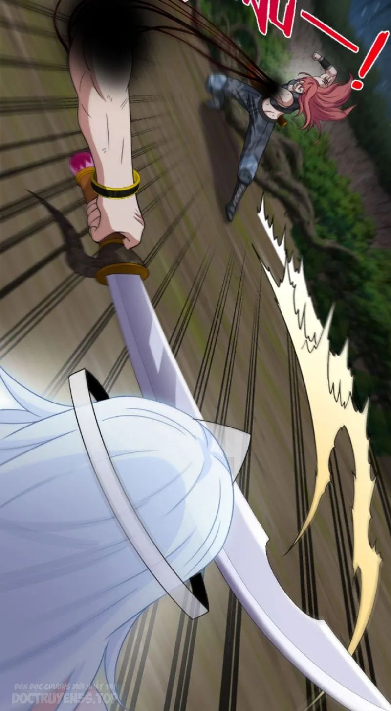 sau khi nằm, ta trở thành đại yêu chi vương chapter 5 12