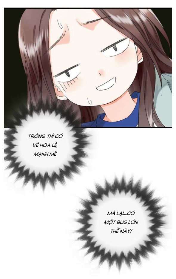 Lệnh Cấm Nghị Tộc 2 Ẩn Diện Trấn chapter 39 - Trang 5