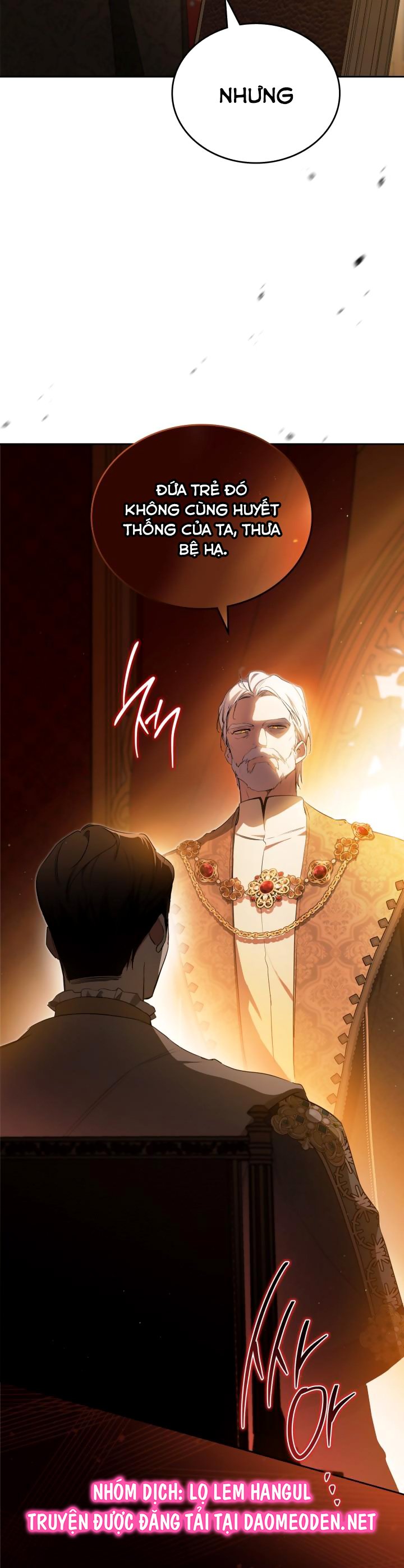 lần này tôi sẽ trở thành gia chủ chapter 168 9